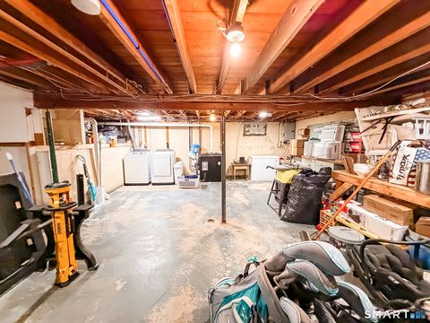 Tiny photo for 53 Prospect Street, Woodstock, CT 06281 (MLS # 24168361)