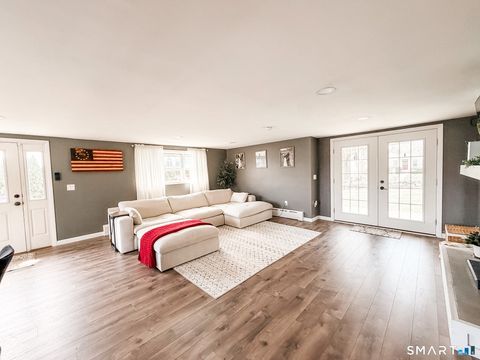 Tiny photo for 53 Prospect Street, Woodstock, CT 06281 (MLS # 24168361)