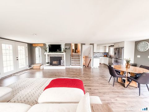 Tiny photo for 53 Prospect Street, Woodstock, CT 06281 (MLS # 24168361)