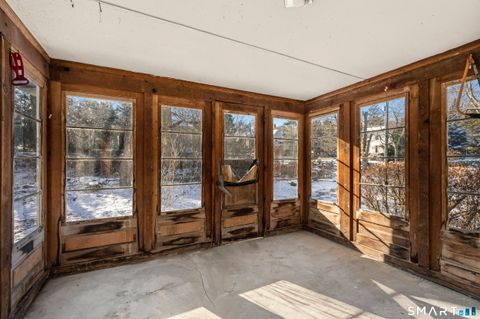 Tiny photo for 42 Clift Lane, Groton, CT 06355 (MLS # 24150712)