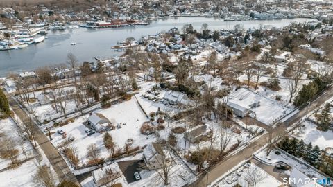 Tiny photo for 42 Clift Lane, Groton, CT 06355 (MLS # 24150712)