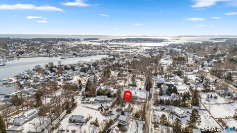 Tiny photo for 42 Clift Lane, Groton, CT 06355 (MLS # 24150712)