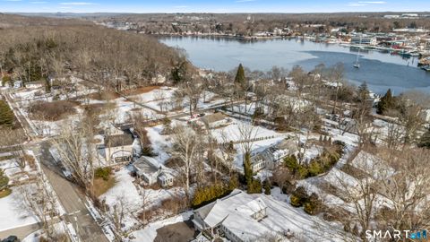 Tiny photo for 42 Clift Lane, Groton, CT 06355 (MLS # 24150712)
