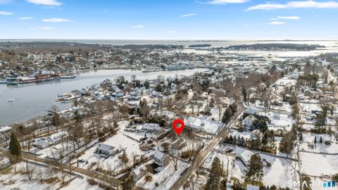 Tiny photo for 42 Clift Lane, Groton, CT 06355 (MLS # 24150712)