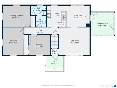 Tiny photo for 42 Clift Lane, Groton, CT 06355 (MLS # 24150712)