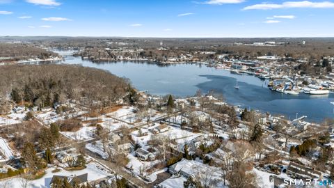 Tiny photo for 42 Clift Lane, Groton, CT 06355 (MLS # 24150712)