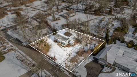 Tiny photo for 42 Clift Lane, Groton, CT 06355 (MLS # 24150712)