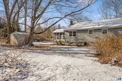 Tiny photo for 42 Clift Lane, Groton, CT 06355 (MLS # 24150712)