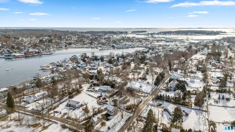 Tiny photo for 42 Clift Lane, Groton, CT 06355 (MLS # 24150712)