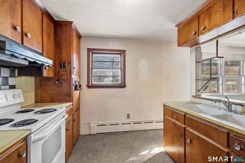 Tiny photo for 42 Clift Lane, Groton, CT 06355 (MLS # 24150712)