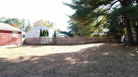 A home in Enfield