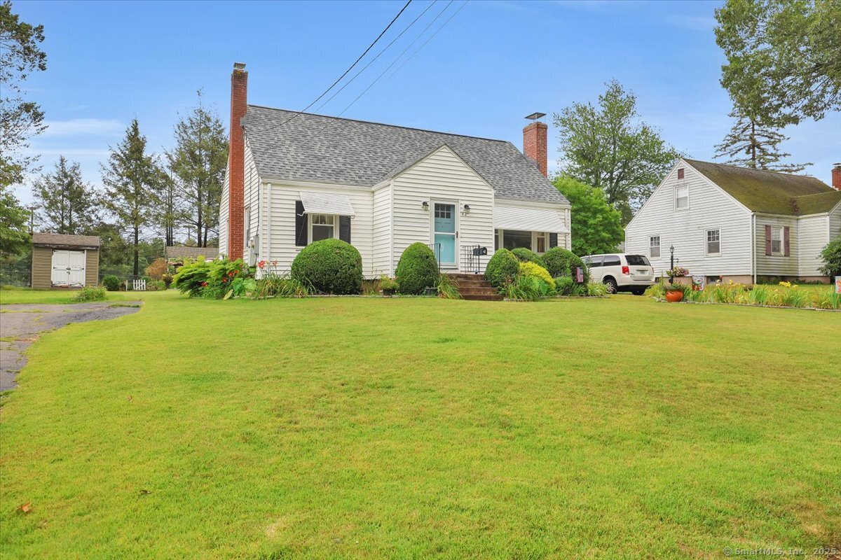 42 Shady Lane