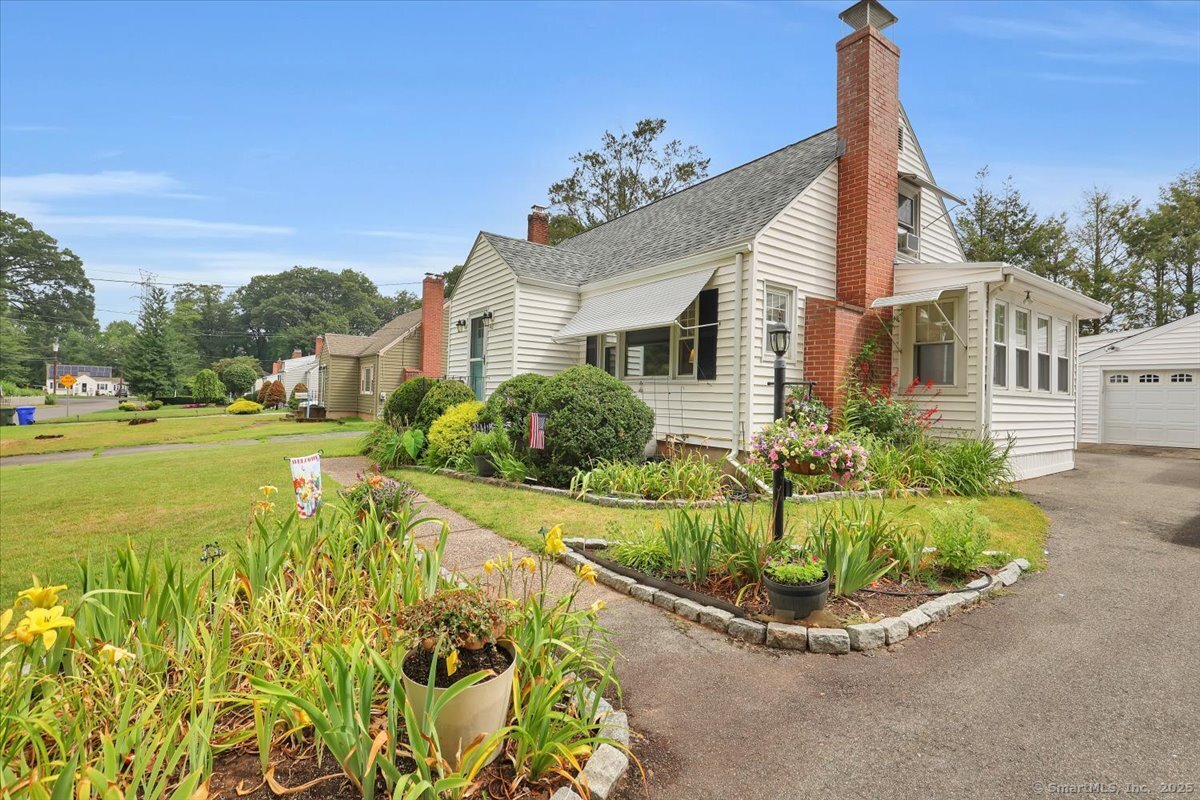 42 Shady Lane