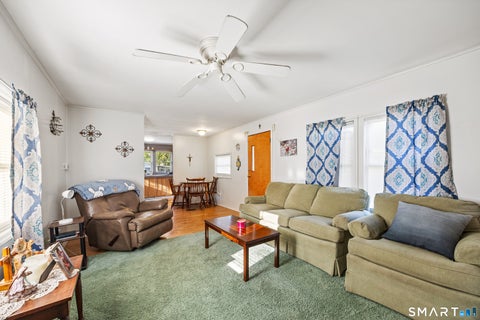 Tiny photo for 7 Cedar Grove Road, Southington, CT 06489 (MLS # 24205397)