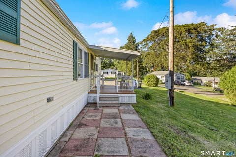 Tiny photo for 7 Cedar Grove Road, Southington, CT 06489 (MLS # 24205397)