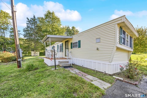 Tiny photo for 7 Cedar Grove Road, Southington, CT 06489 (MLS # 24205397)