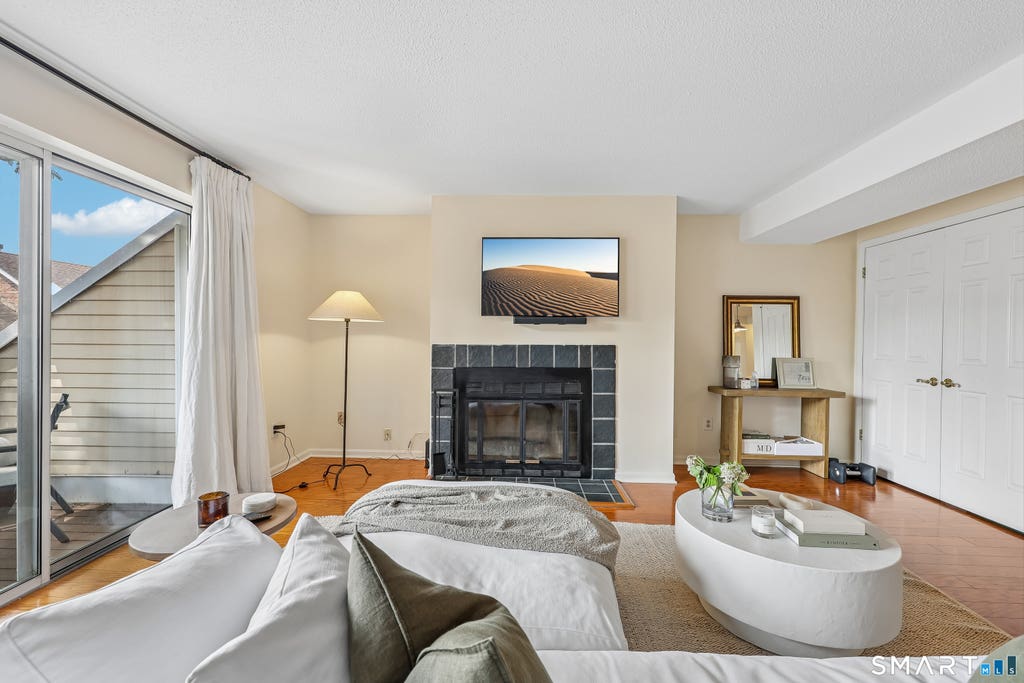 Photo of 43 Highland Road #43, Stamford, CT 06902 (MLS # 24196549)