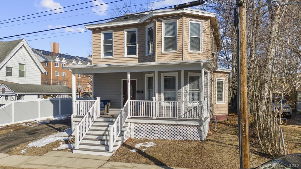 29 Putnam Street, Meriden, Connecticut image 4