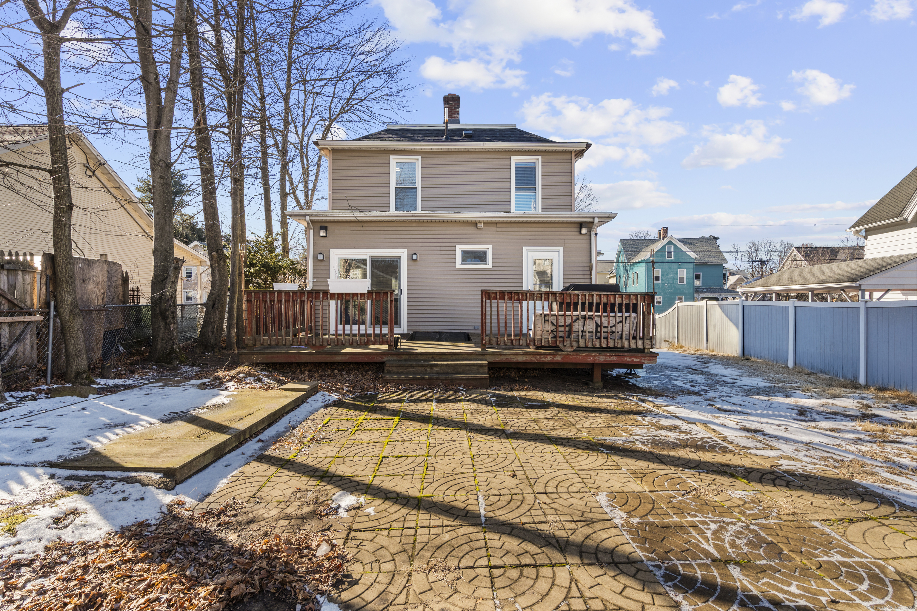 29 Putnam Street, Meriden, Connecticut image 38
