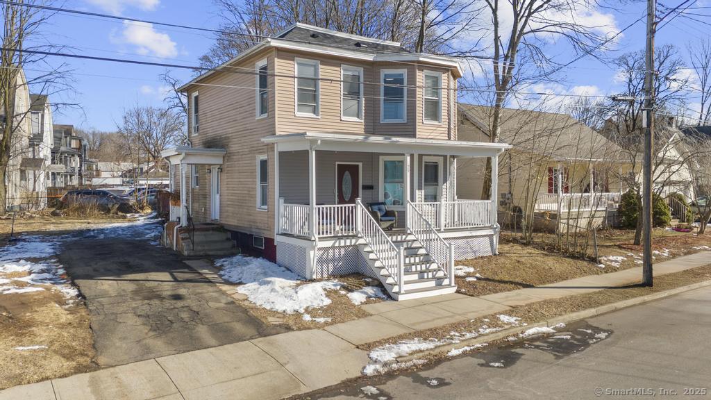 29 Putnam Street, Meriden, Connecticut image 2