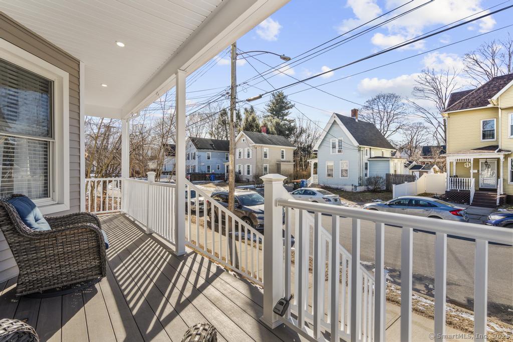 29 Putnam Street, Meriden, Connecticut image 8