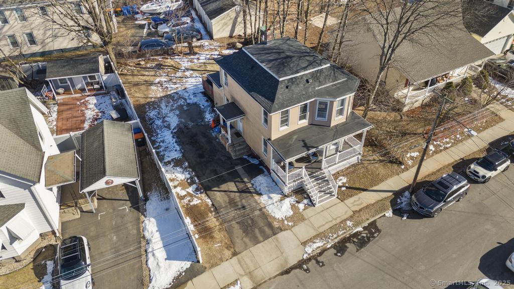 29 Putnam Street, Meriden, Connecticut image 3