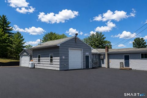 Photo of 156.5 Route 171, Woodstock, CT 06281 (MLS # 24186668)