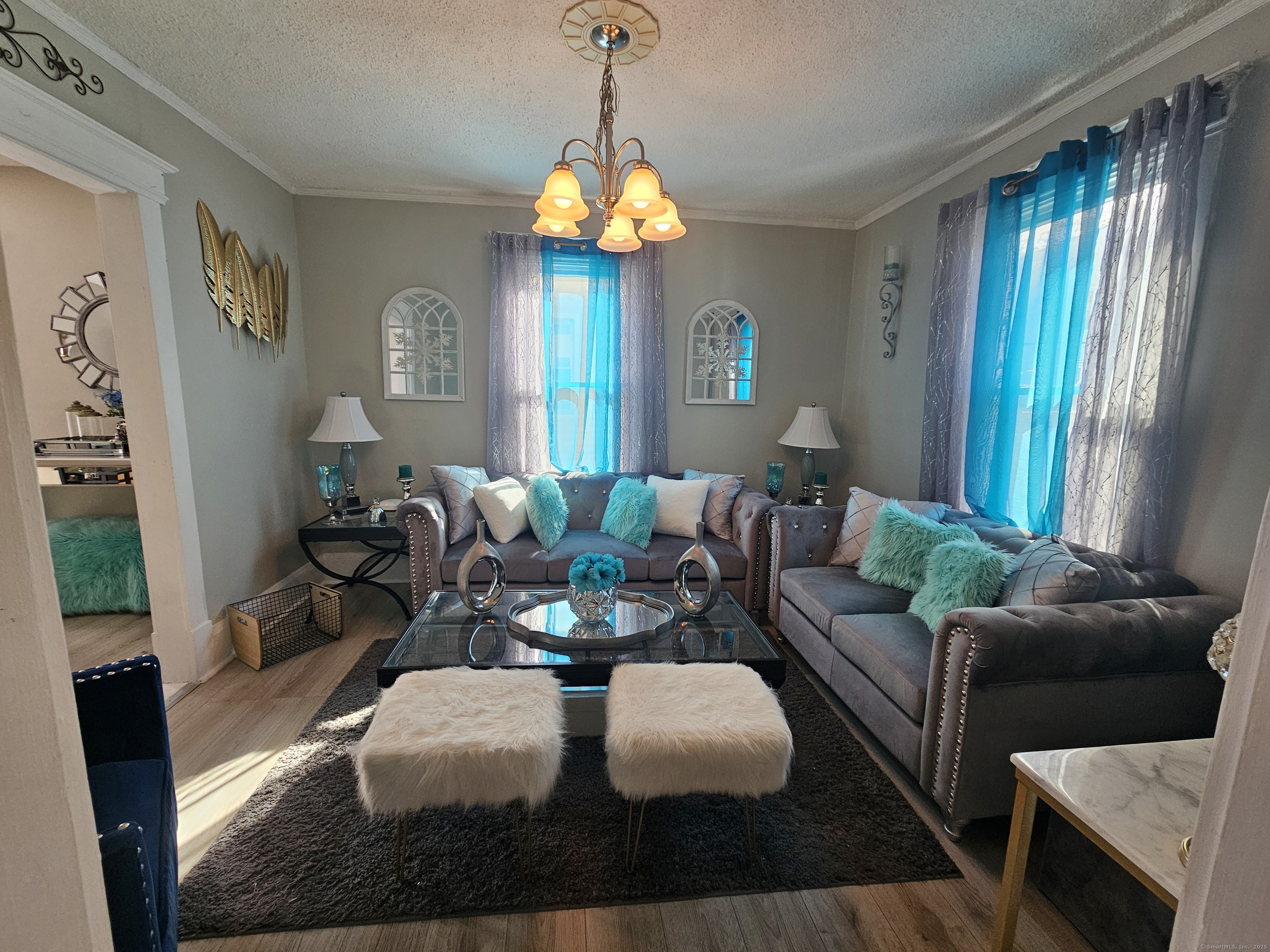 4 Tinker Court