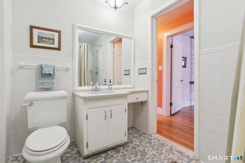 Tiny photo for 56 Roger Road, New Haven, CT 06515 (MLS # 24156891)