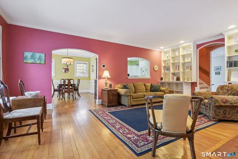 Tiny photo for 56 Roger Road, New Haven, CT 06515 (MLS # 24156891)