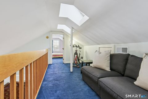 Tiny photo for 56 Roger Road, New Haven, CT 06515 (MLS # 24156891)