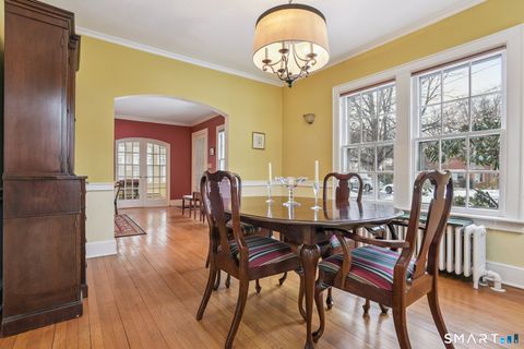 Tiny photo for 56 Roger Road, New Haven, CT 06515 (MLS # 24156891)