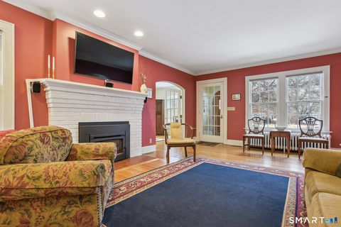 Tiny photo for 56 Roger Road, New Haven, CT 06515 (MLS # 24156891)