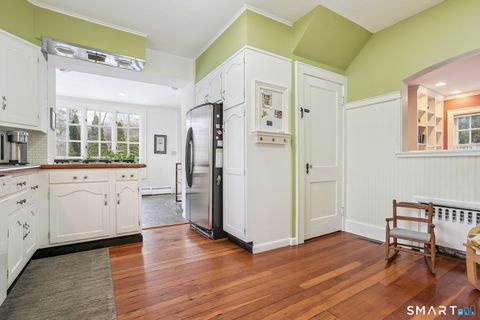 Tiny photo for 56 Roger Road, New Haven, CT 06515 (MLS # 24156891)