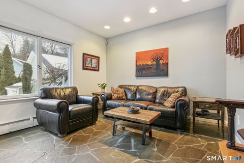 Tiny photo for 56 Roger Road, New Haven, CT 06515 (MLS # 24156891)