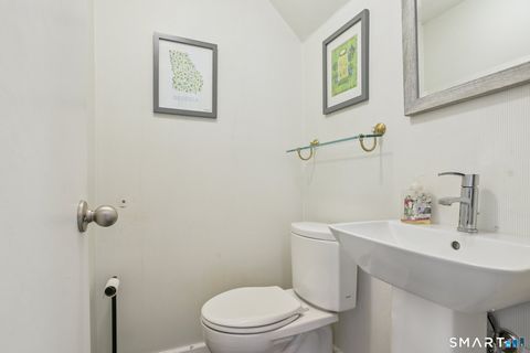 Tiny photo for 56 Roger Road, New Haven, CT 06515 (MLS # 24156891)