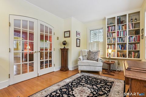 Tiny photo for 56 Roger Road, New Haven, CT 06515 (MLS # 24156891)