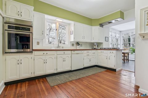 Tiny photo for 56 Roger Road, New Haven, CT 06515 (MLS # 24156891)