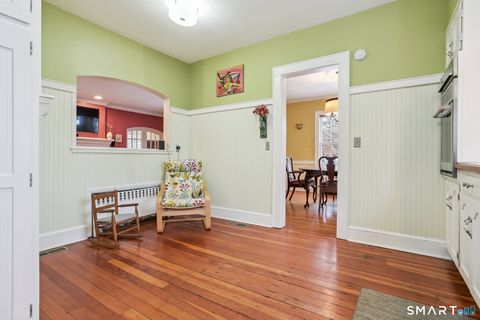 Tiny photo for 56 Roger Road, New Haven, CT 06515 (MLS # 24156891)