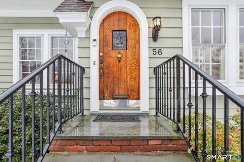 56 Roger Road New Haven CT 06515