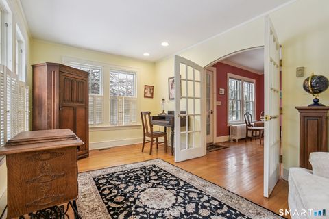 Tiny photo for 56 Roger Road, New Haven, CT 06515 (MLS # 24156891)