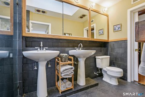 Tiny photo for 56 Roger Road, New Haven, CT 06515 (MLS # 24156891)