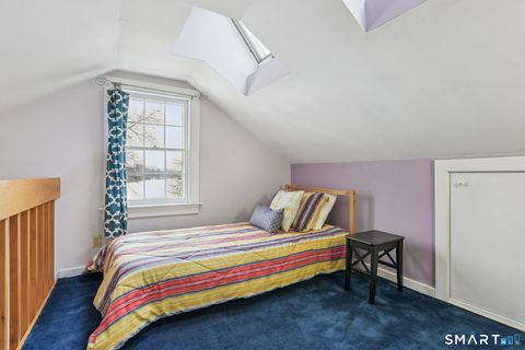 Tiny photo for 56 Roger Road, New Haven, CT 06515 (MLS # 24156891)