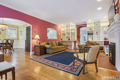 Tiny photo for 56 Roger Road, New Haven, CT 06515 (MLS # 24156891)