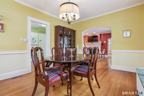 Tiny photo for 56 Roger Road, New Haven, CT 06515 (MLS # 24156891)