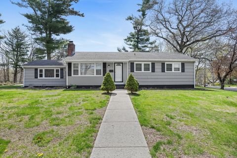 170 Riverside Drive Hamden CT 06518