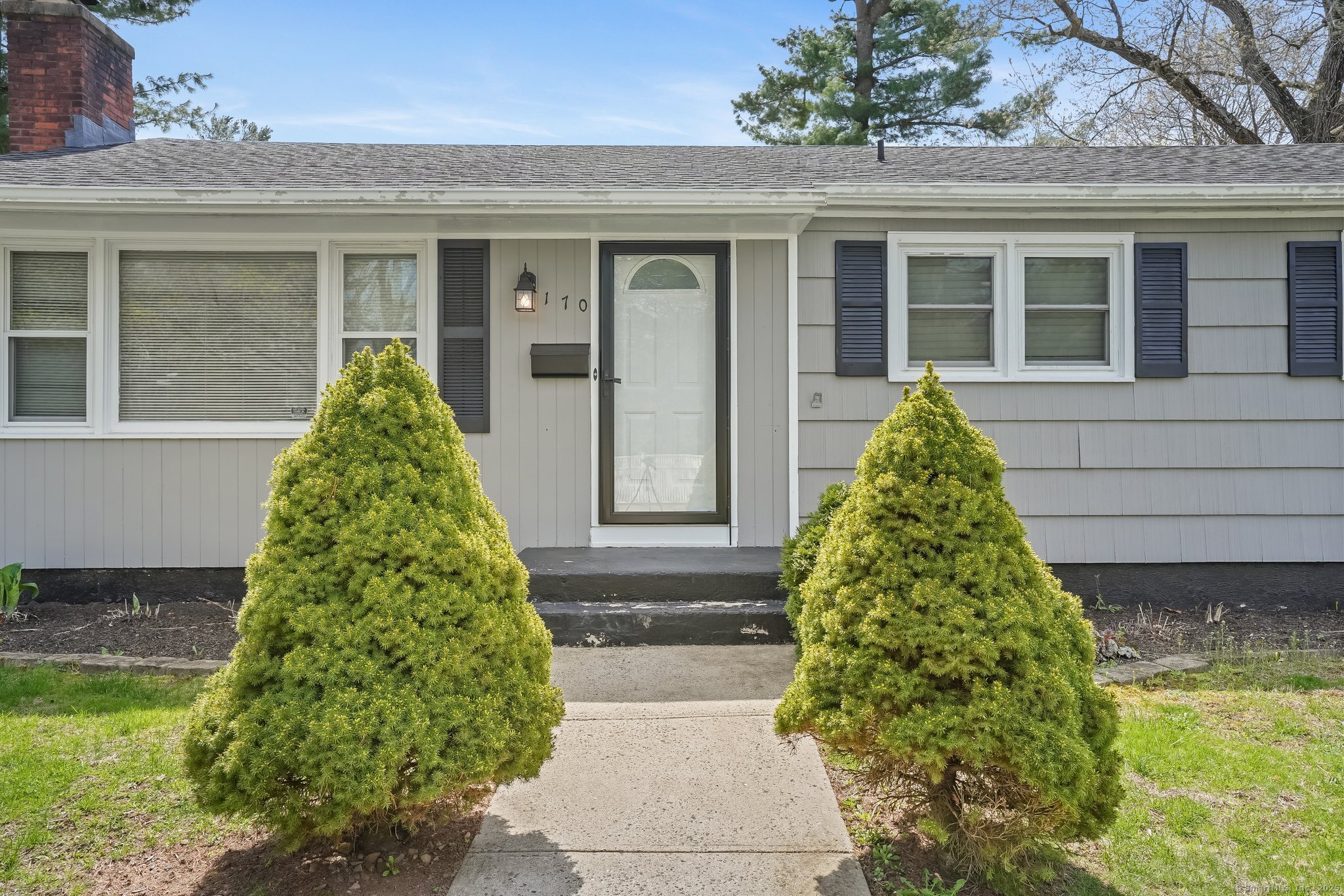 170 Riverside Drive