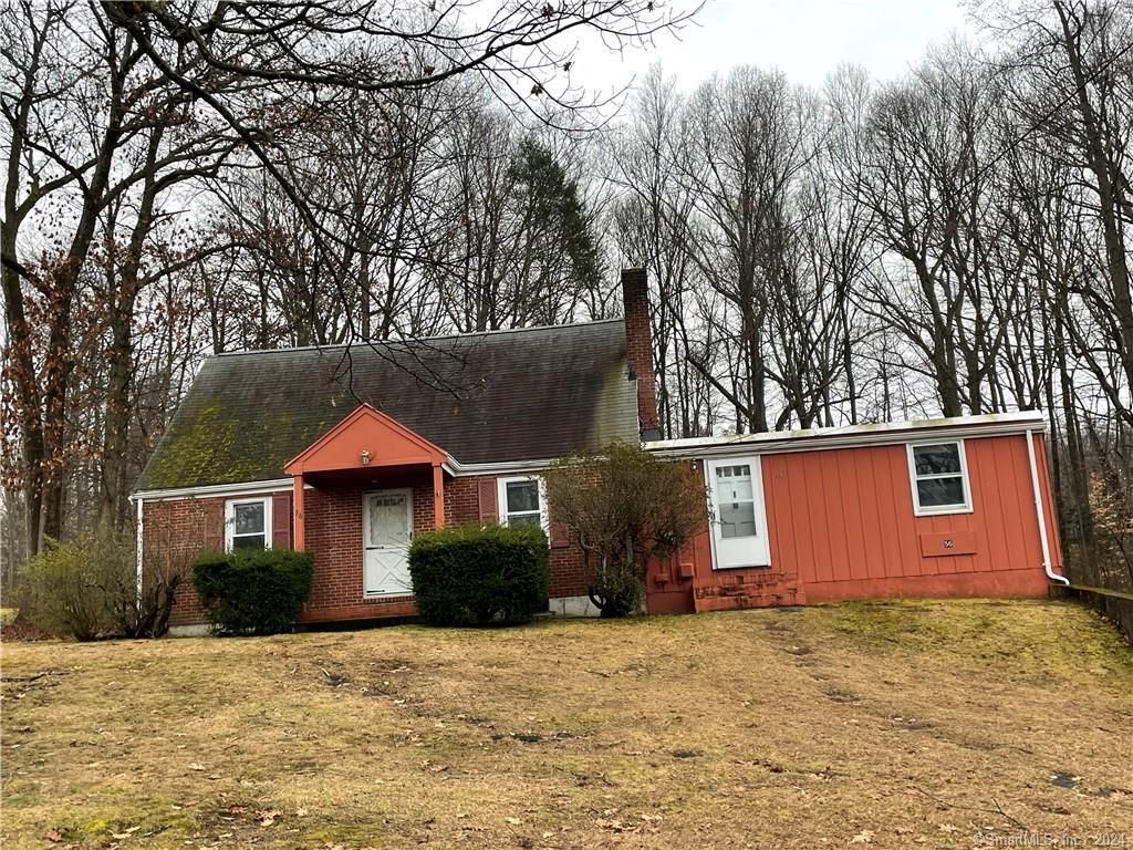 56 Hale Road, Glastonbury, CT 06033, MLS 170613532 Howard Hanna