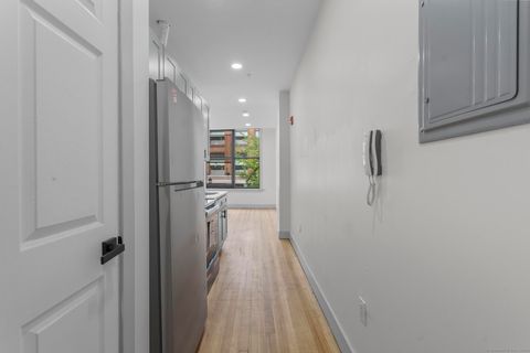 Tiny photo for 111 Bank Street #2A, Waterbury, CT 06702 (MLS # 24151257)