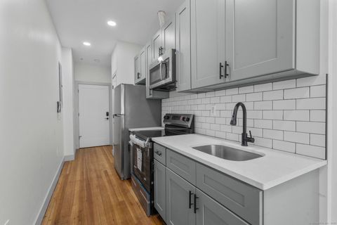 Tiny photo for 111 Bank Street #2A, Waterbury, CT 06702 (MLS # 24151257)